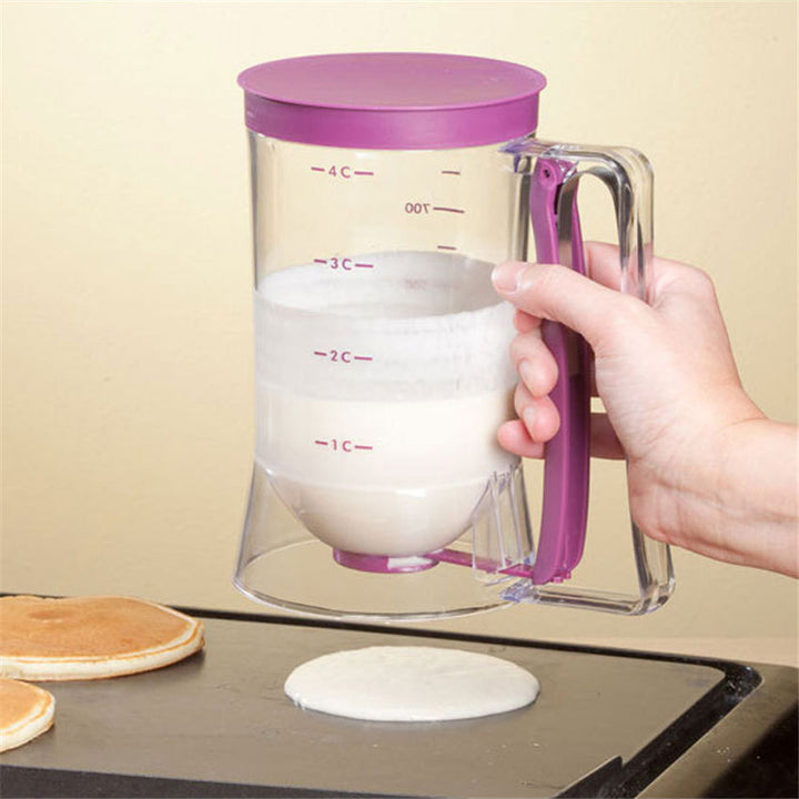 Cream Dispenser - Main Image