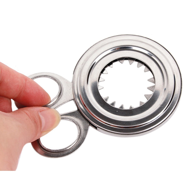 Kitchen Gadget Egg Cracker