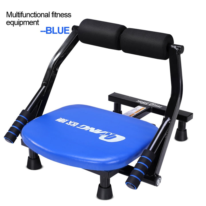 Abdominal Plate Oukang Chair - Image 1