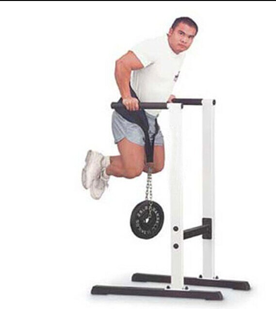 Dip Belt Weight Lifting Gym