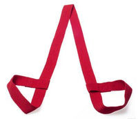 Adjustable Yoga Mat Belts - Image 1