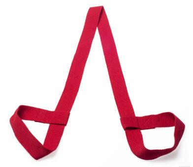Adjustable Yoga Mat Belts - Image 1