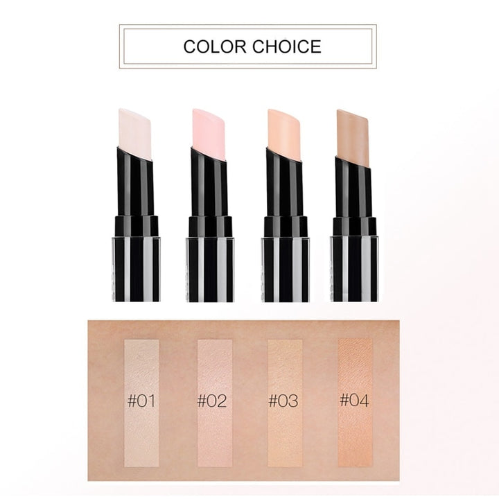 Concealer Stick Face Foundation Pen - 4 Colors