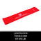 25cm Red