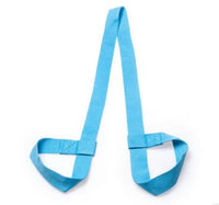 Adjustable Yoga Mat Belts - Image 1