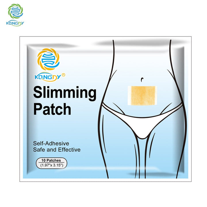 Health Care Slimming Patch Products