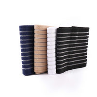 Fitness Cotton Strength Carpal Tunnel Wristband