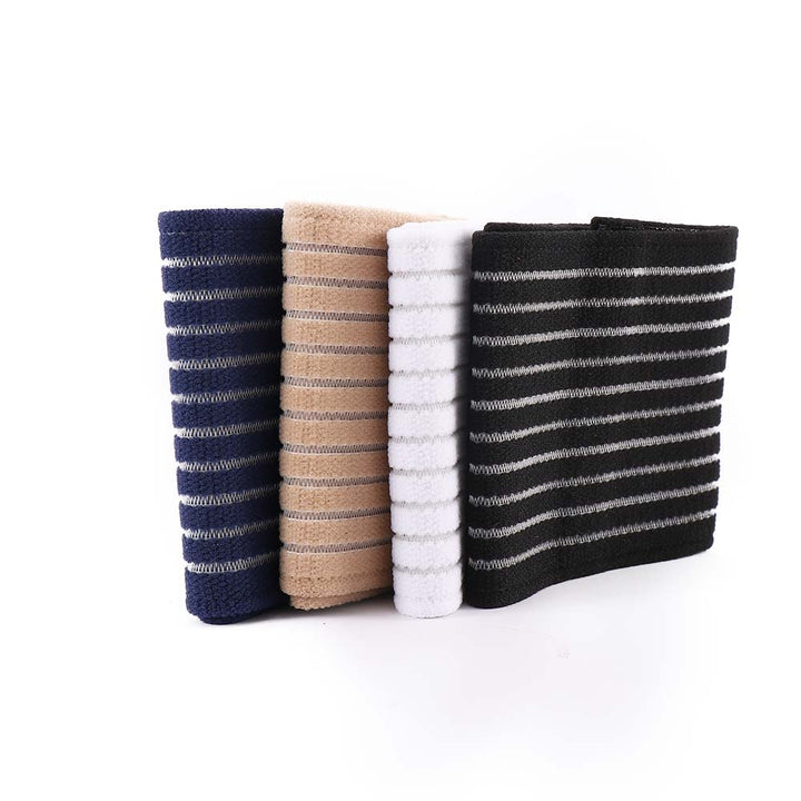 Fitness Cotton Strength Carpal Tunnel Wristband