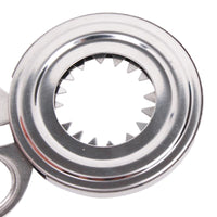 Kitchen Gadget Egg Cracker