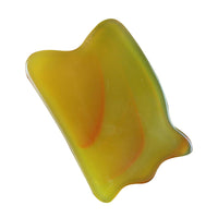 Natural Jade Gua Sha Board