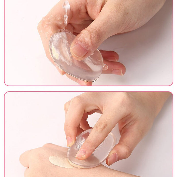 Silicone Beauty Sponge - Main Image