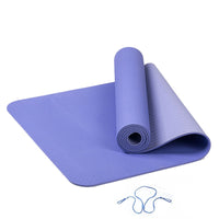 Interlocking Floor Tiles for Children's Playroom