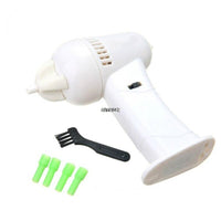 Electric Ear Cleaner Image