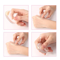 Silicone Beauty Sponge - Main Image