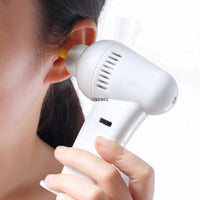 Electric Ear Cleaner Image
