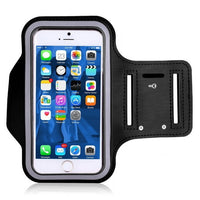 Waterproof Touch Running Phone Bags