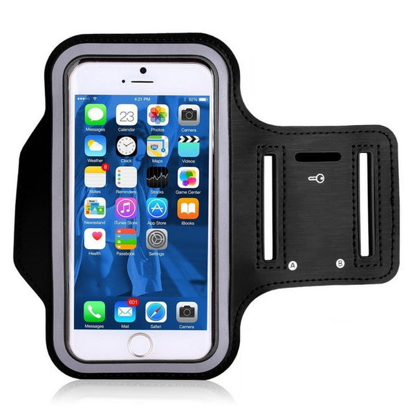 Waterproof Touch Running Phone Bags