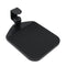 Mouse pad black