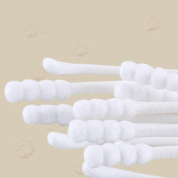 Baby Safety Cotton Buds