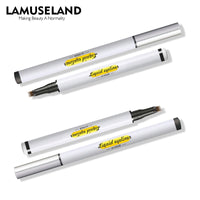 Long-Lasting Waterproof Eyebrow Pencil