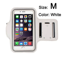 Waterproof Touch Running Phone Bags