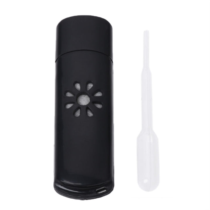 USB Aroma Humidifier Essential Oil Diffuser