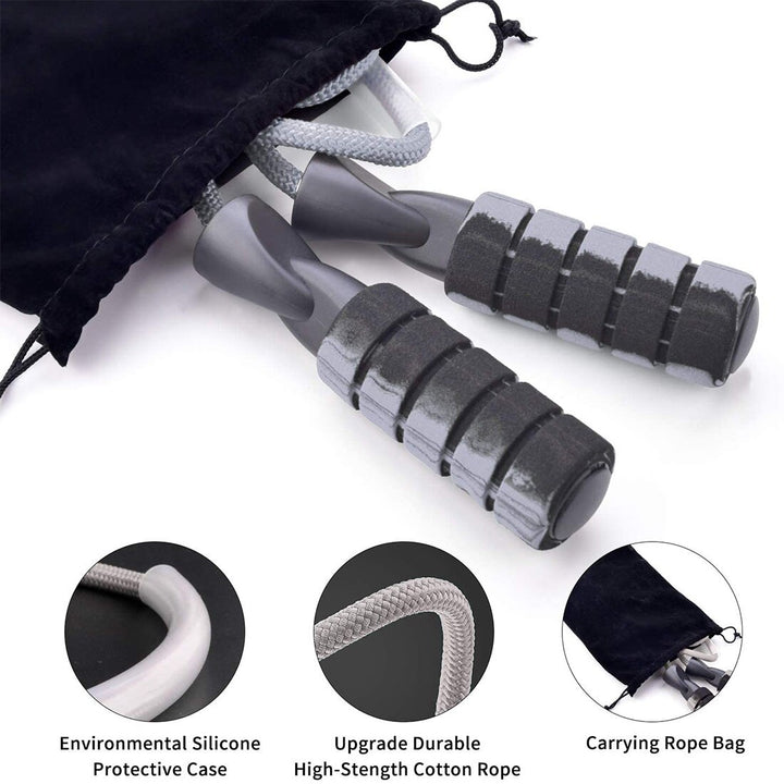 Workout Exercise Jump Rope
