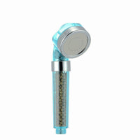 Shower Water Saving & Filtering Image
