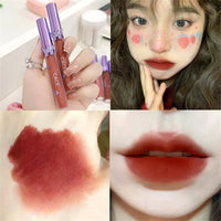 Matte Lip Glaze