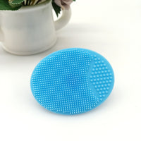 Silicone Baby Cleansing Brush