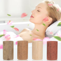 Wood Aromatic Sleep Aid Tool