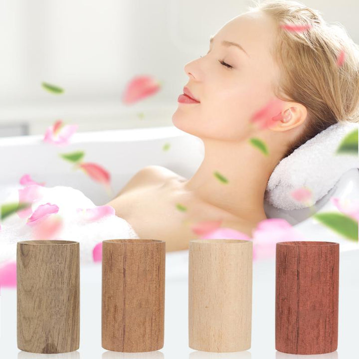 Wood Aromatic Sleep Aid Tool