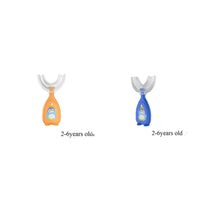 U-Shape Kids Toothbrush