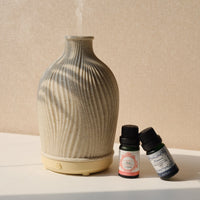 Home Bedroom Living Room Air Humidifier packaging