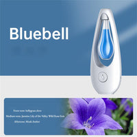 Rechargeable Aroma Diffuser & Humidifier