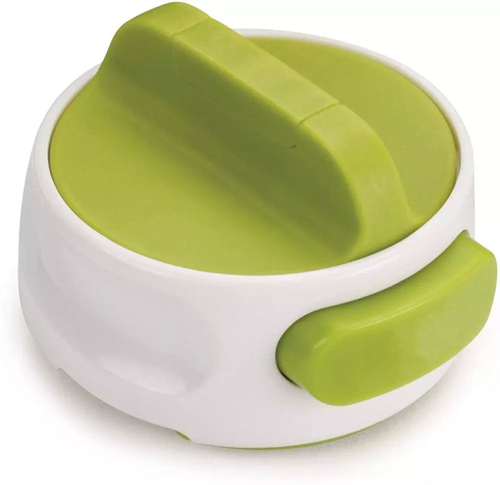Kitchen gadget for cans and jars