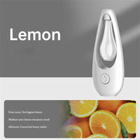 Rechargeable Aroma Diffuser & Humidifier
