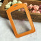 Clear Orange