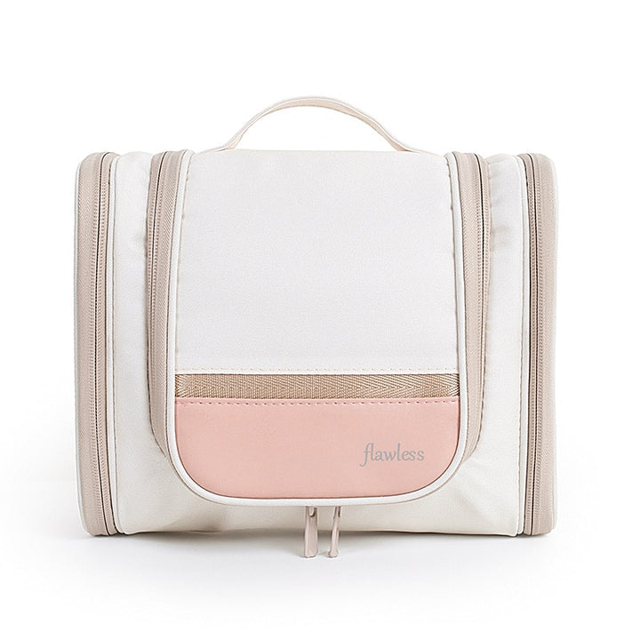 Women's Travel Makeup Box