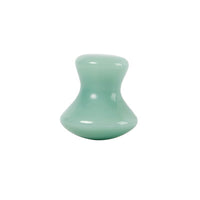Mushroom-shaped Gua Sha scraping tool massager