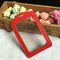 Clear Red