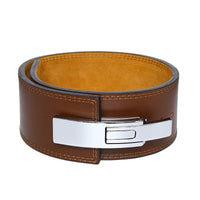 Fitness belt for weightlifting and bodybuilding