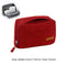 B Wine Red