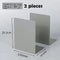 Grey   2pc