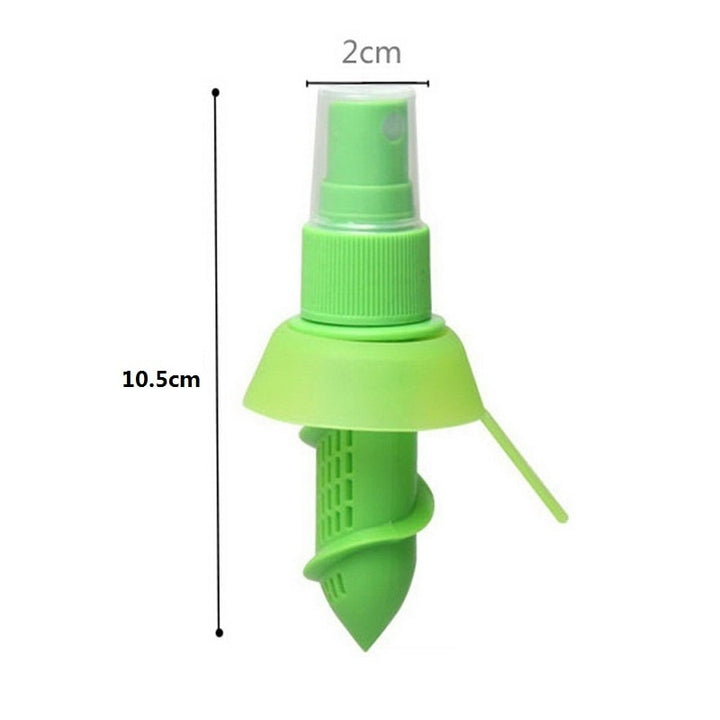 Lemon Sprayer Citrus Squeezer