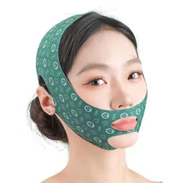 Up Mask Beauty Face Sculpting Sleep Mask 
