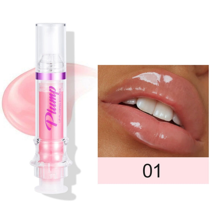 Chili Extract Liquid Lipstick