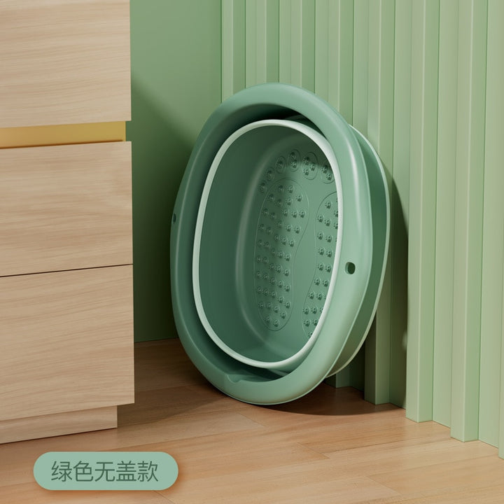 Folding Laundry Tub Basic