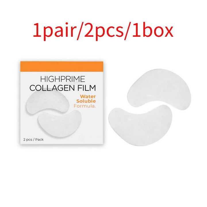 Collagen Eye Mask 
