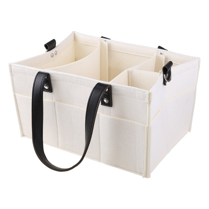 Newborn Essentials Baby Mummy Bag - Main Image